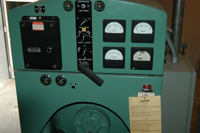 Generator