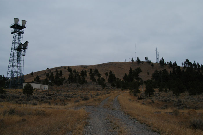 Road