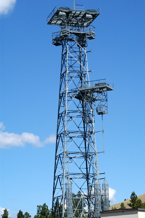 Tower