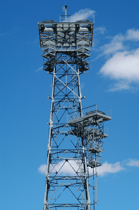 Tower