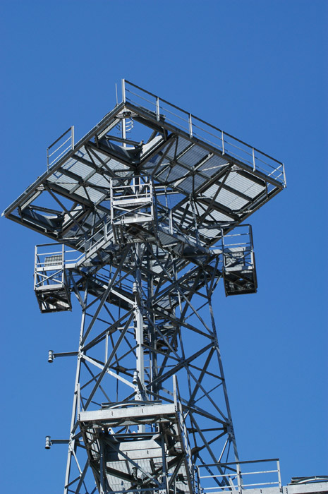 Tower